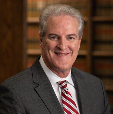 Bryan D. Caulfield - personal injury lawyer