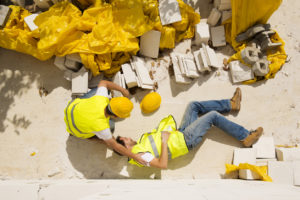 How Perenich, Caulfield, Avril & Noyes Can Help After a Workplace Accident in Clearwater