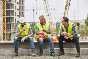How Perenich, Caulfield, Avril & Noyes Can Help With a Workers’ Compensation Claim