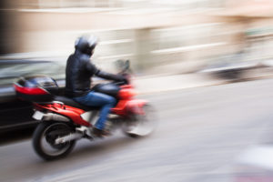 Can I Recover Damages if I’m Being Blamed for a Motorcycle Accident in Florida?