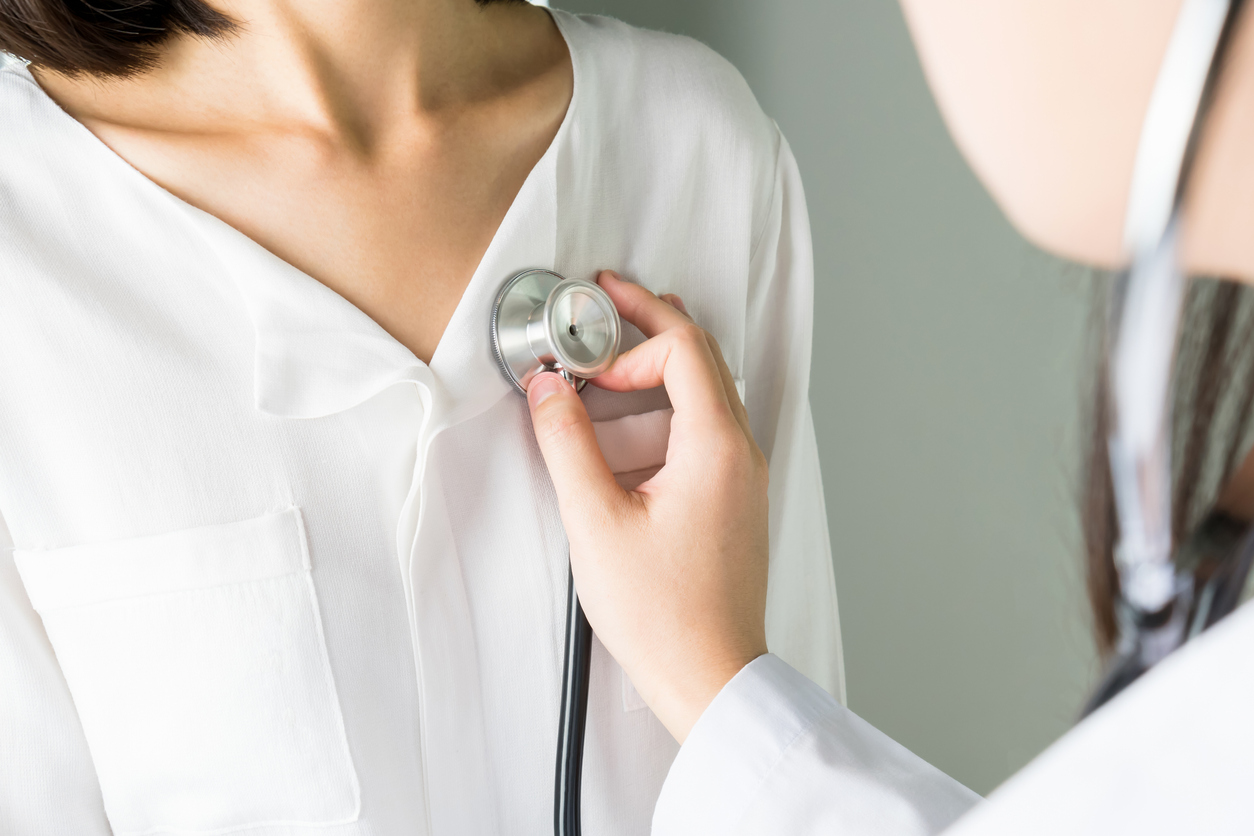 Do I Have to Get an Independent Medical Exam?