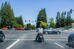 How Common Are Motorcycle Accidents in St. Petersburg?