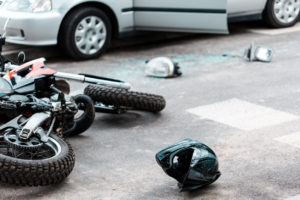 How Perenich, Caulfield, Avril & Noyes Can Help After a Motorcycle Accident in St. Petersburg
