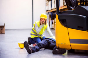 How Perenich, Caulfield, Avril & Noyes, P.A. Can Help After a Workplace Accident in St. Petersburg