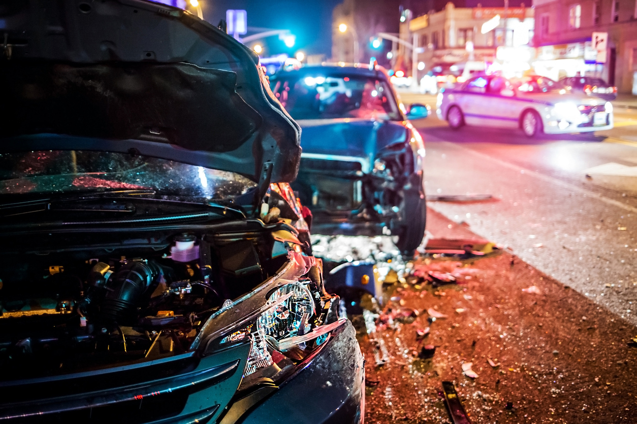 Top Rated Auto Accident Attorney Crescent City thumbnail