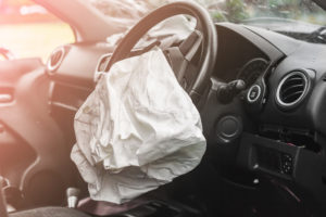 How Can Our Clearwater Product Liability Lawyers Help You with Your Airbag Injury Case?