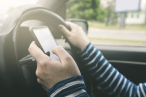 How Perenich, Caulfield, Avril & Noyes, P.A. Can Help After a Distracted Driving Accident in St. Petersburg, FL