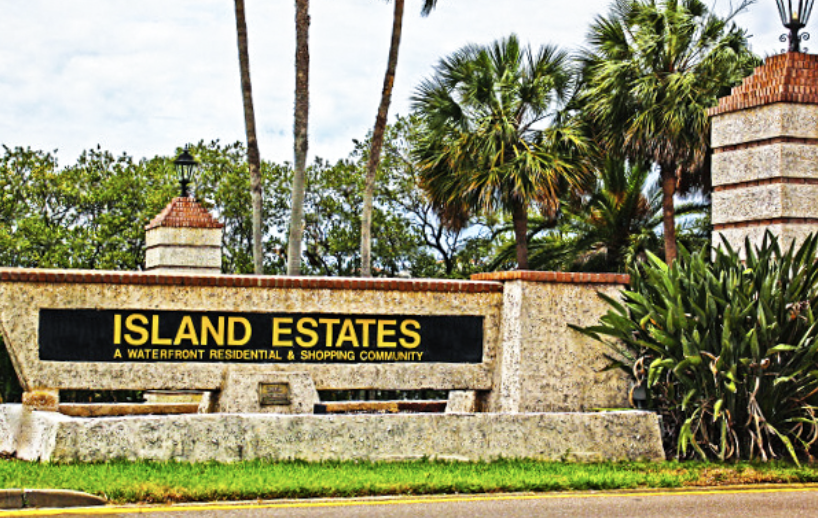 Island Estates