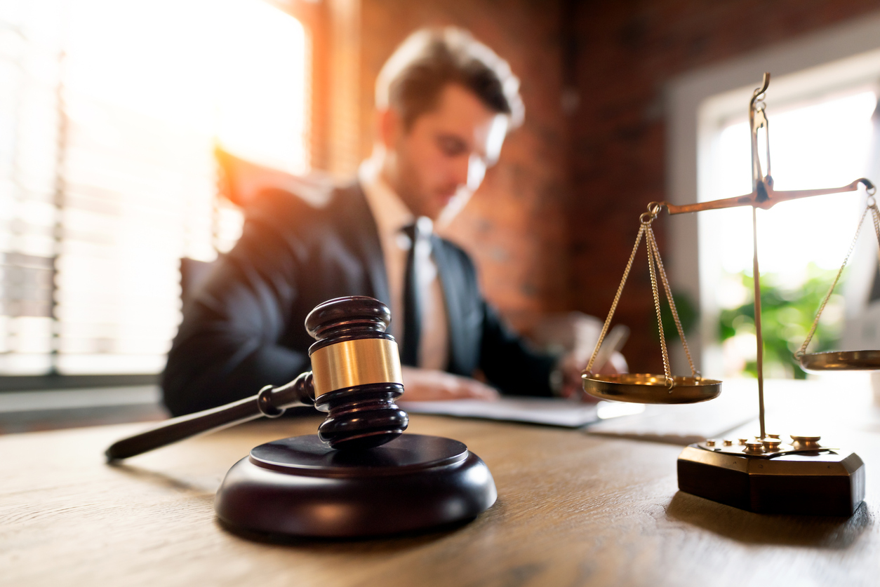 4 Reasons Why a Personal Injury Lawyer Will Not Take Your Case