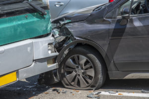 How Our St. Petersburg Car Accident Lawyers Can Help You After a Lane Change Crash