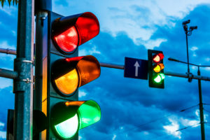 How Our St. Petersburg Car Accident Lawyers Can Help You After an Intersection Crash