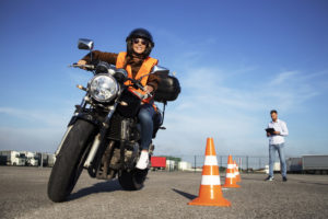 St. Petersburg Motorcycle Licensing Requirements