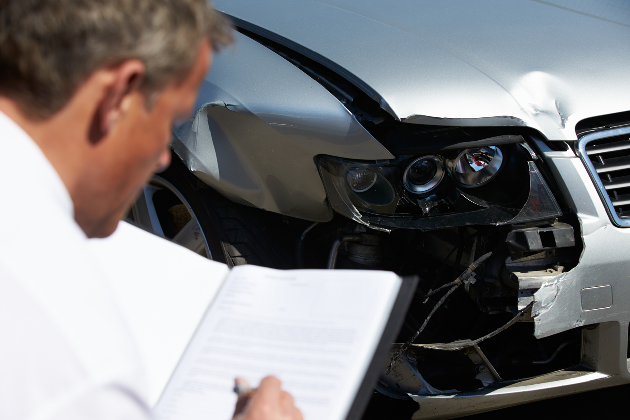 Are Car Accident Reports Public Record in St. Petersburg?