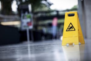 How Perenich, Caulfield, Avril & Noyes, P.A. Can Help After Suffering a Slip and Fall Injury in St. Petersburg