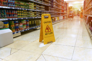 How Perenich, Caulfield, Avril & Noyes Can Help After a Slip and Fall Accident in Clearwater