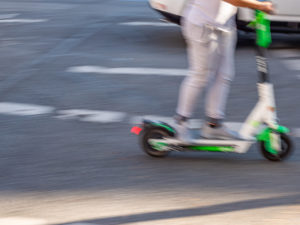 How Perenich, Caulfield, Avril & Noyes, P.A. Can Help You After an Electric Scooter Accident in St. Petersburg