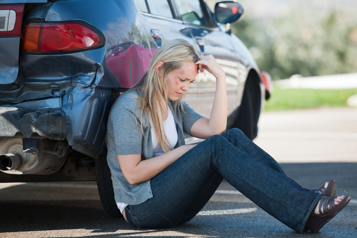 Are You Suffering from PTSD After a Car Accident in Florida?