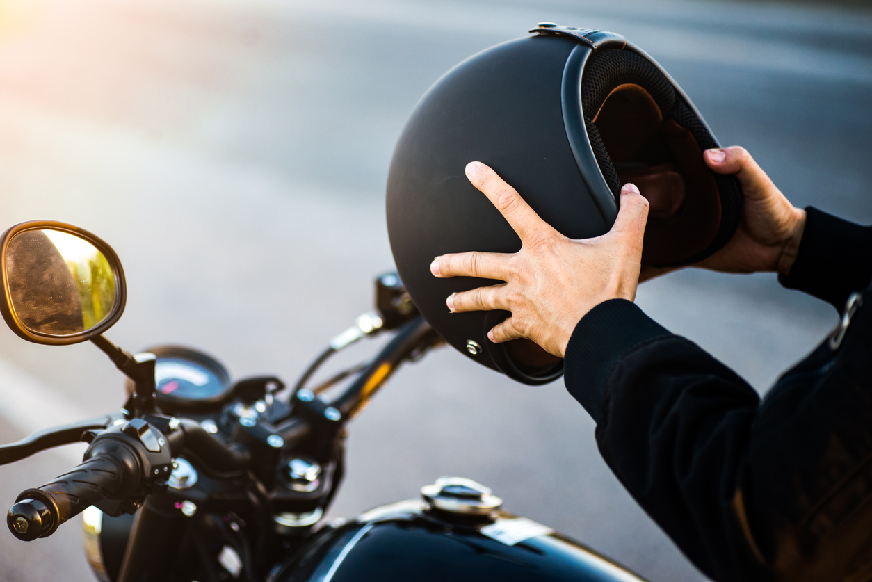 Do You Have to Wear a Motorcycle Helmet in Florida?