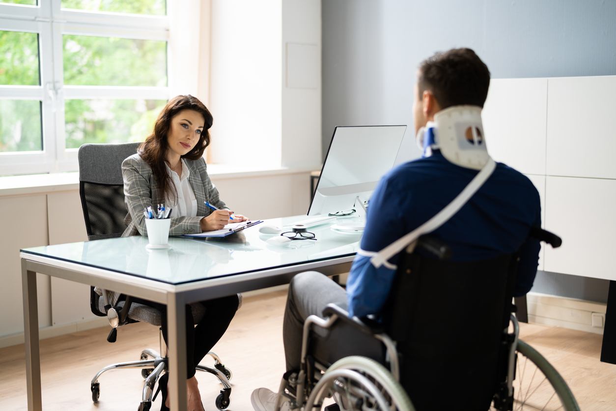 How Disability Ratings Work for Workers’ Comp Claims in Florida