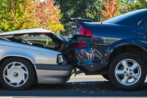 How Perenich, Caulfield, Avril & Noyes Personal Injury Lawyers Can Help After a Rear-End Crash in Clearwater