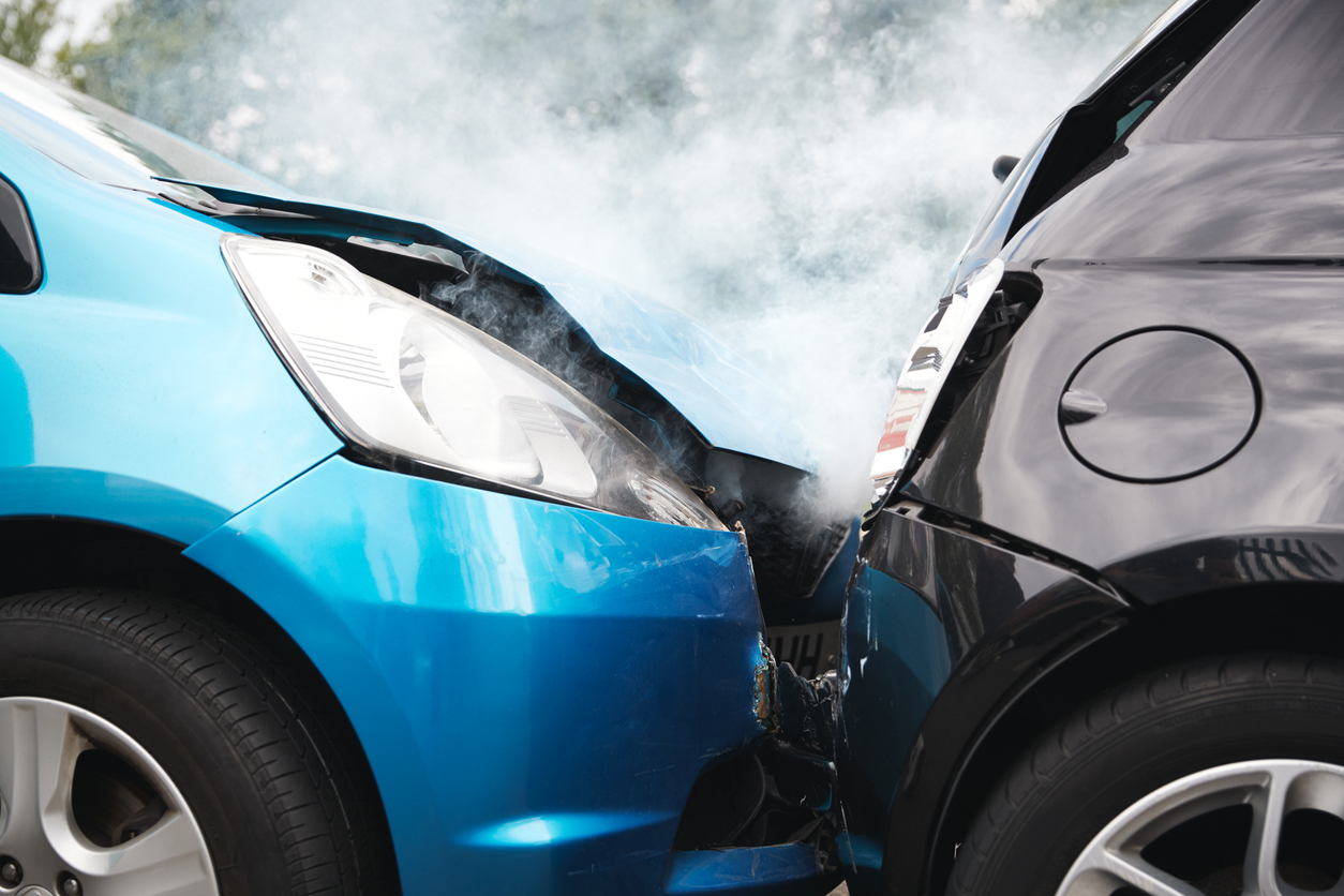 Rear-End Collision Injuries and How You Can Recover Compensation