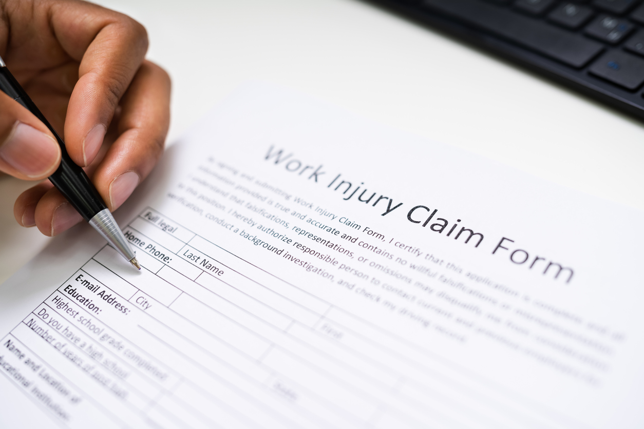 Workers Comp Exemptions in Florida