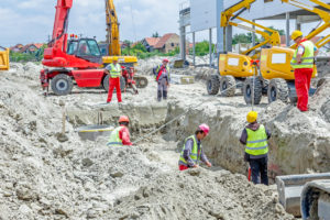 How Perenich, Caulfield, Avril & Noyes Personal Injury Lawyers Can Help After an Excavation Accident in St. Petersburg