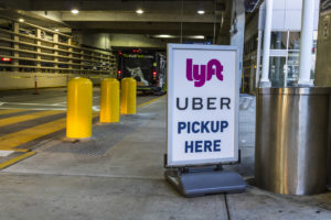 How Perenich, Caulfield, Avril & Noyes Personal Injury Lawyers Can Help After Your Lyft Rideshare Accident in Clearwater, FL