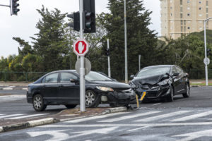 How Our Clearwater Car Accident Lawyers Can Help You After an Intersection Crash