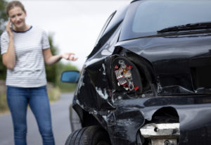 How Perenich, Caulfield, Avril & Noyes Personal Injury Lawyers Can Help After A Single-Vehicle Accident in St. Petersburg, FL