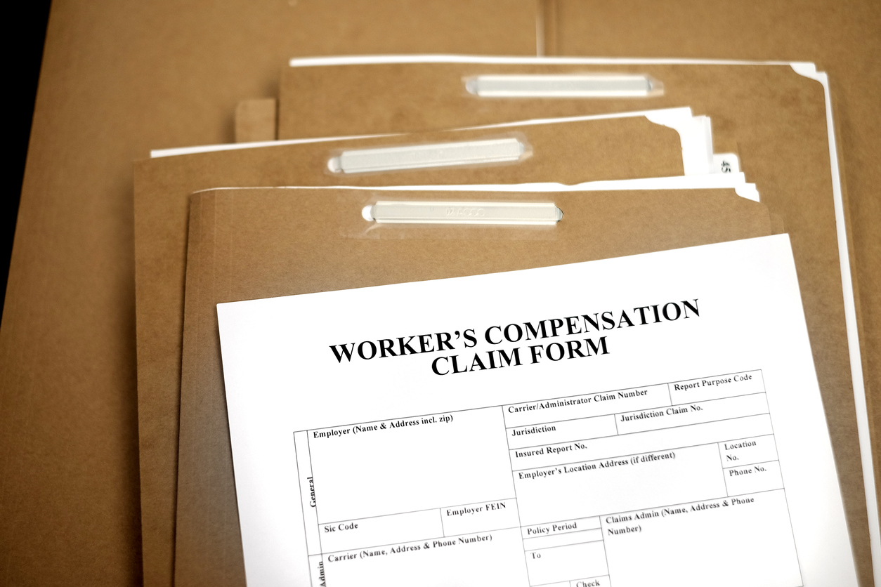 Workers Comp Lawyer Millbrae thumbnail