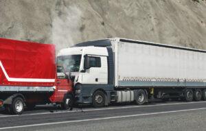 Can I Recover Damages If I’m Being Blamed for a Truck Accident in Florida?