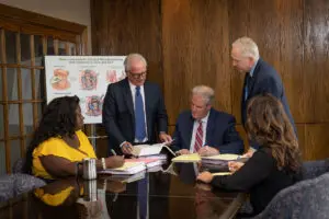 We’ll Fight to Recover Compensation for All of Your Truck Accident Injuries
