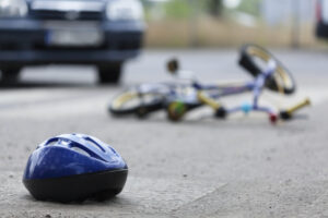 What Causes Most Bicycle Accidents in St. Petersburg, Florida? 