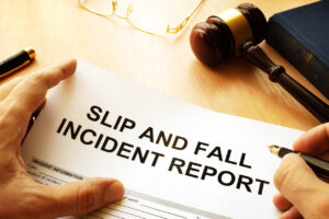 What’s the Deadline for Filing a Slip and Fall Claim in Florida?