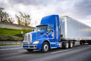 Who is Responsible for Paying Damages After a Truck Accident?