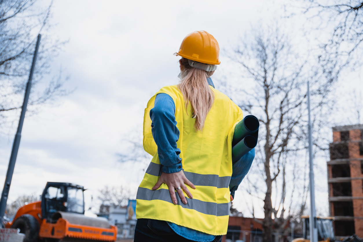 Florida Workers’ Comp Settlements for a Back Injury