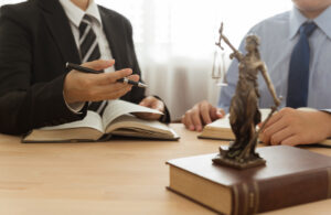 How Our United Central Personal Injury Attorneys Can Help You Fight for Damages