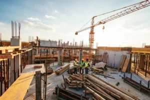 How Can Perenich, Caulfield, Avril & Noyes Personal Injury Lawyers Help After a Construction Accident in Clearwater?