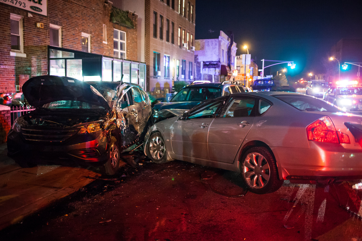 What To Know About Car Accident Reports in St. Petersburg, Florida