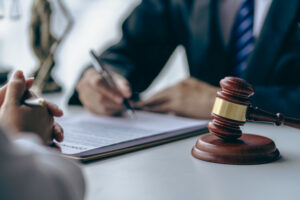 What Is a Defendant?
