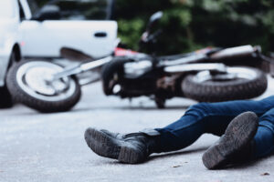Motorcycle Accident attorney