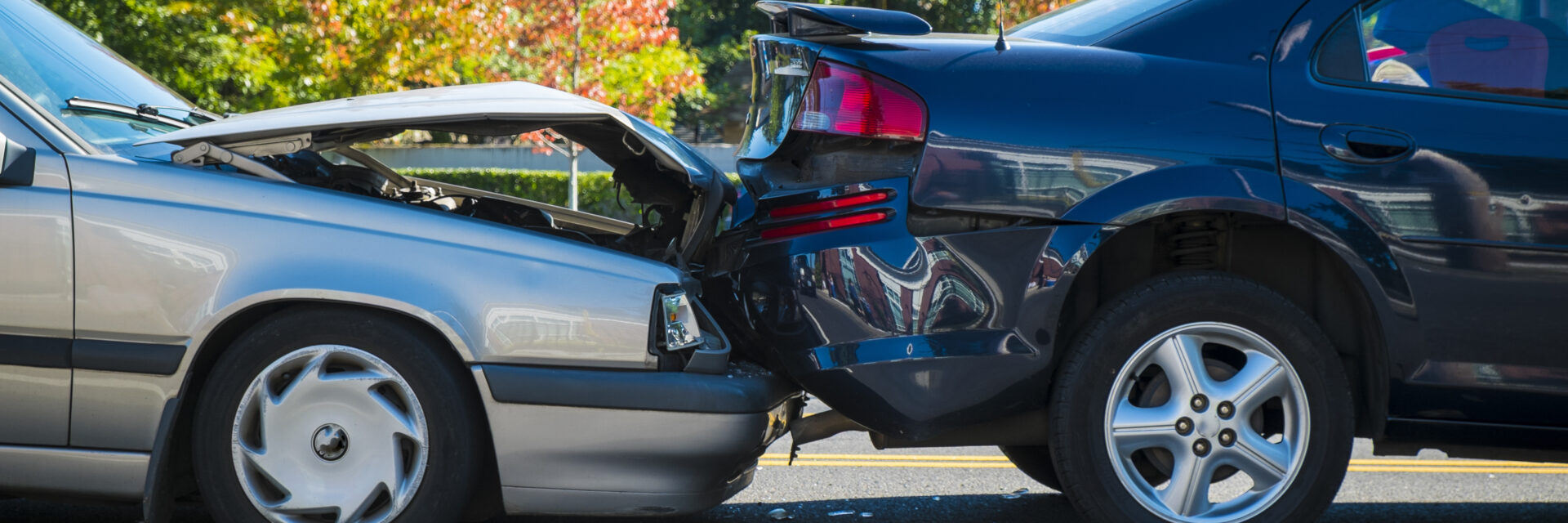 How Long Do I Have to File a Car Accident Claim in St. Petersburg, FL?