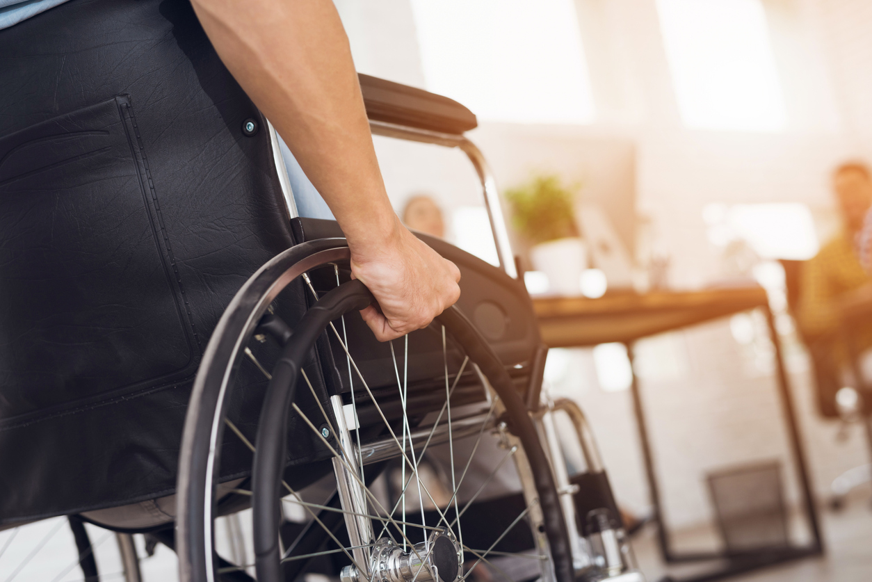 What Are the Top 10 Disabilities?