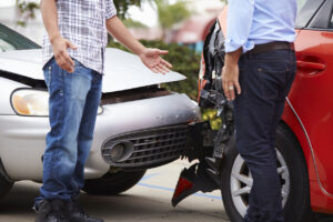 Is It a Mistake To Admit Fault After a Car Accident in St. Pete, FL?