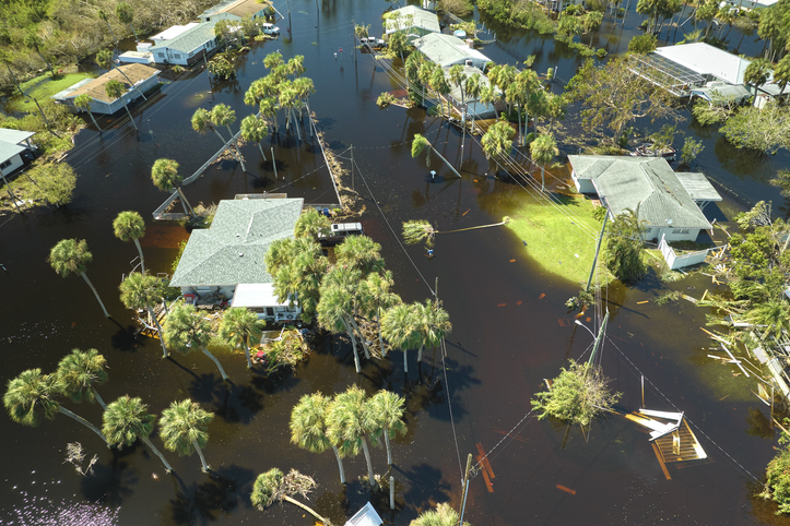 What Are the 5 Categories of Hurricanes?
