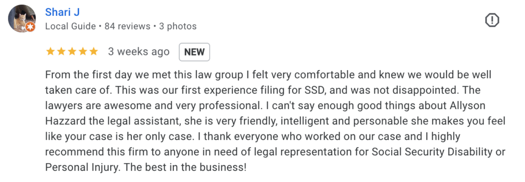 Clearwater, FL Lyft Accident Lawyer Review