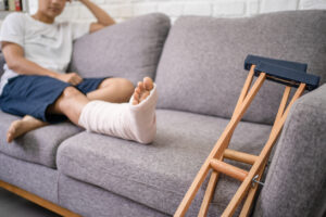 How Perenich, Caulfield, Avril & Noyes Personal Injury Lawyers Can Help After an Accident in Tarpon Springs, FL